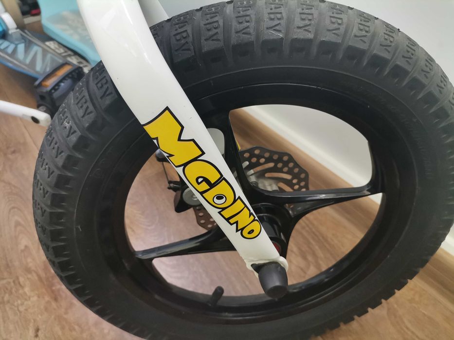 Дитячий велосипед