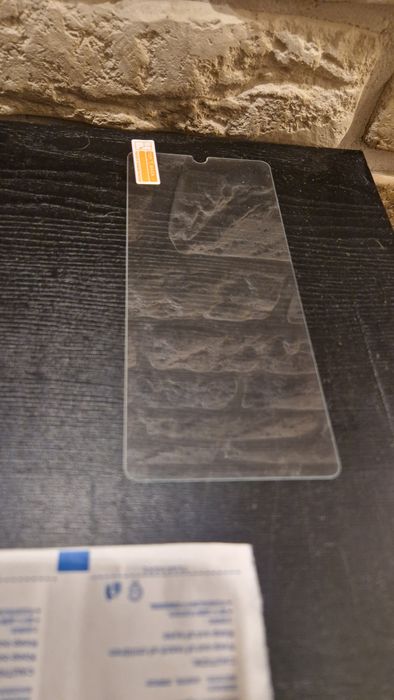 Hartowane szkło Orange do SAMSUNG GALAXY A22 4G/M22 4G