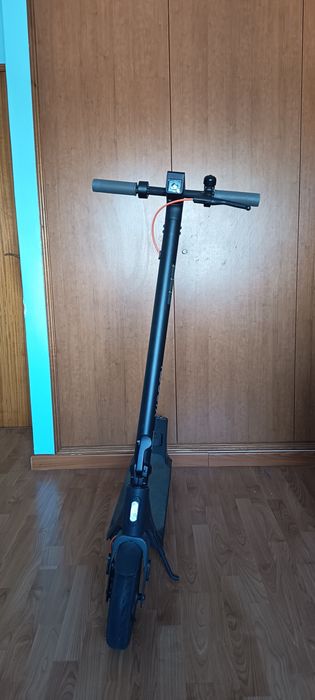 Xiaomi Electric Scooter 4 Lite 2nd Gen – Bom Estado