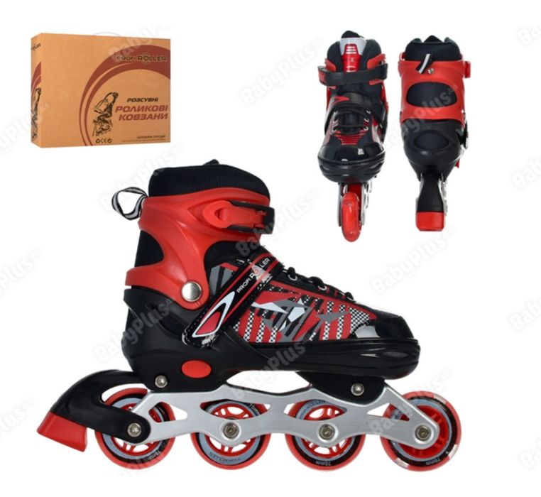 Продаю роликові ковзани