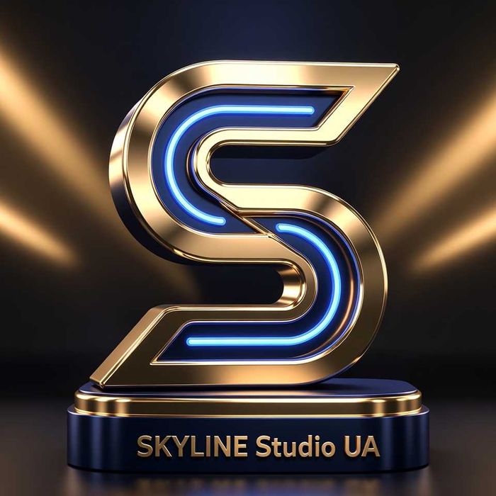 ШІ послуги під ключ: аудіо/відео продакшн, AI-візуал, саунд-дизайн