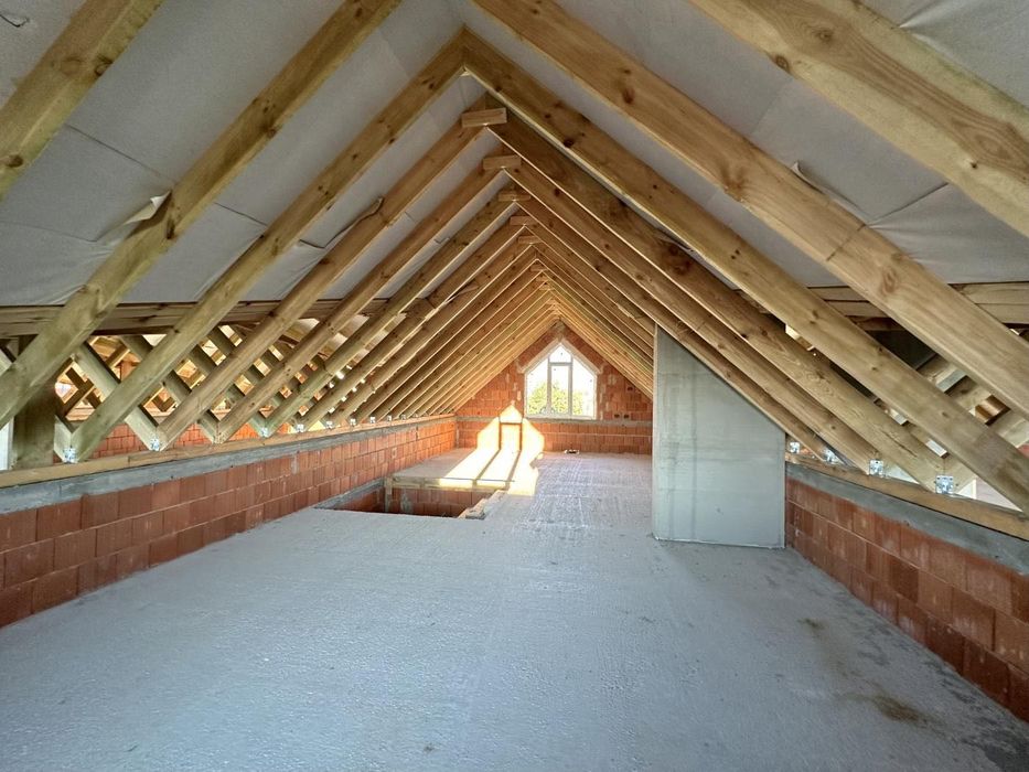 Залишився один!!! Просторий таунхаус 125 кв.м. з газом біля ЖК Чайка