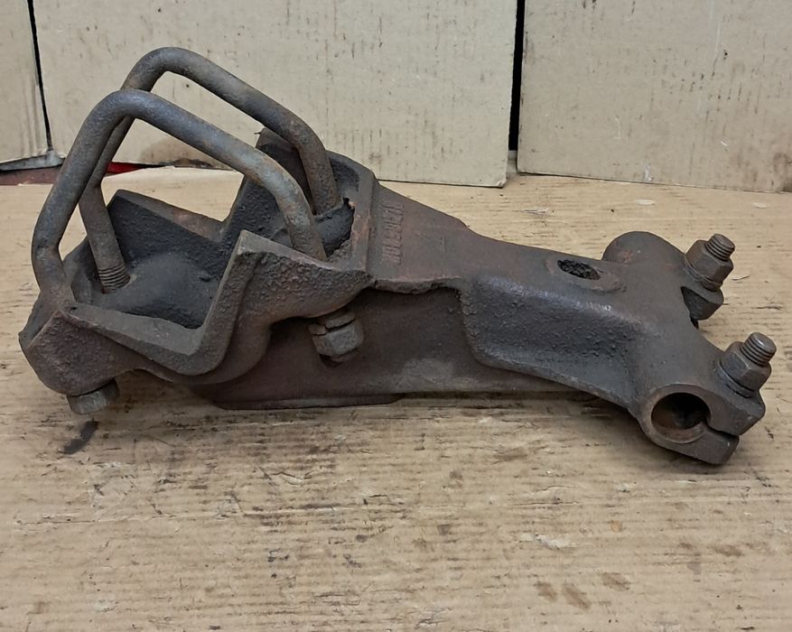 Кронштейни КРН КПИ ПНЛ ПЯ