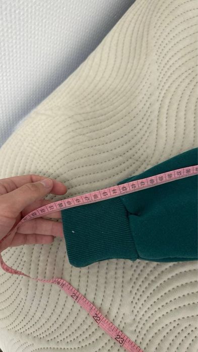 Жіноче худі FB sisters (new yorker) на флісі