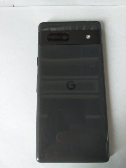 Smartfon Google Pixel 7a