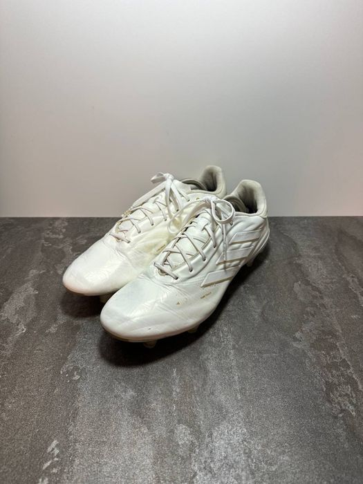 Професійні Футбольні Бутси adidas Copa Pure II Elite FG