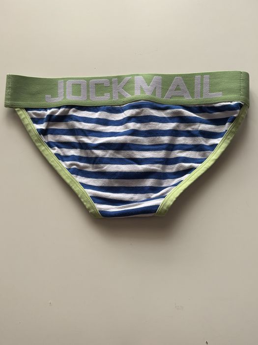 Slipy męskie M jockmail