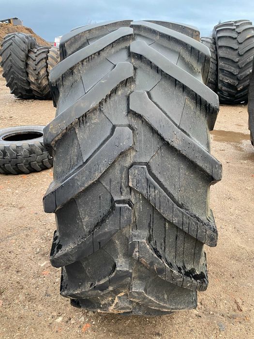 600/70r30 Trelleborg