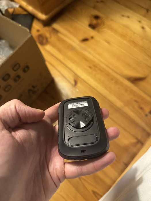 Nawigacja, licznik bsc200