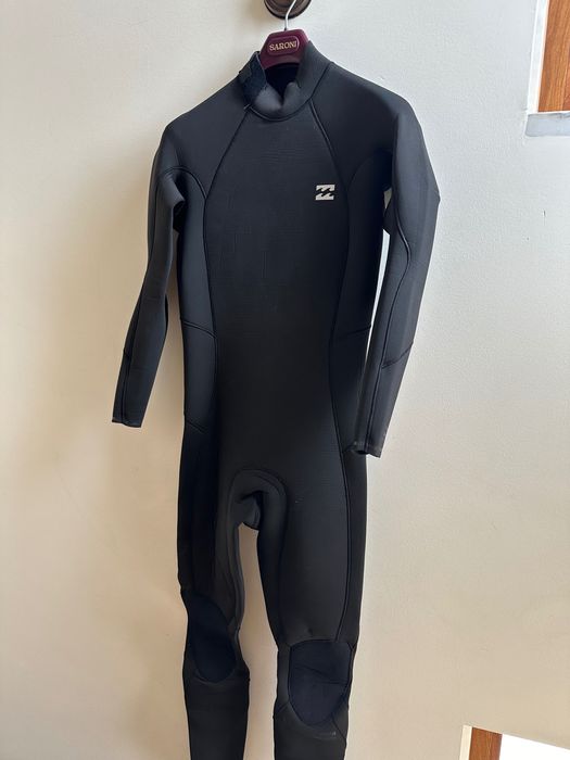 Fato de Surf Neoprene Billabong 403