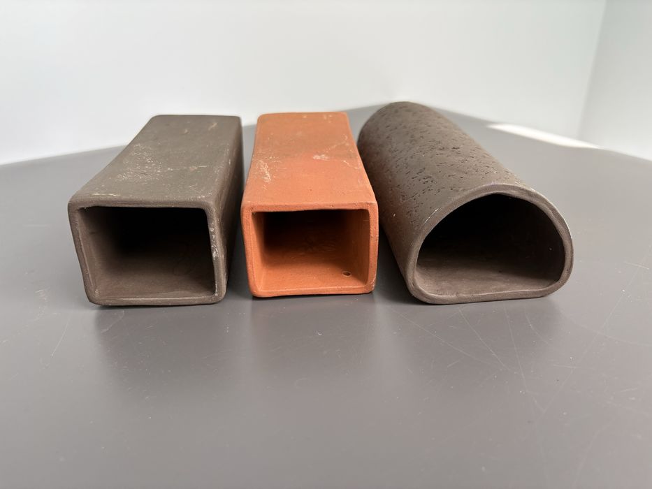 Groty do akwarium różne wielkości