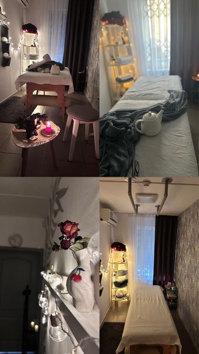 Професійний масаж Бровари, працюю через чуттєвість