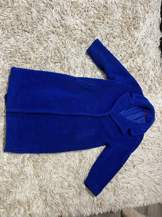 Еко шубка IMPERIAL