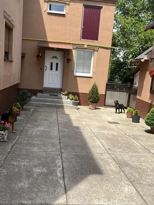 Здається в оренду будинок С.Велятино