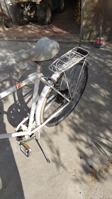 Bicicleta Clássica  MBM