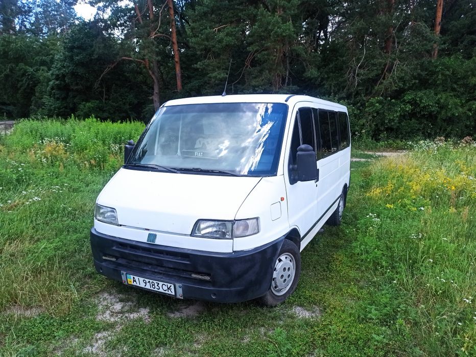 Продам своє авто