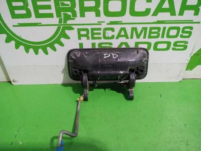 Ручка Розборка Freelander I L314 1997-2006рік вантажівок грузовиков