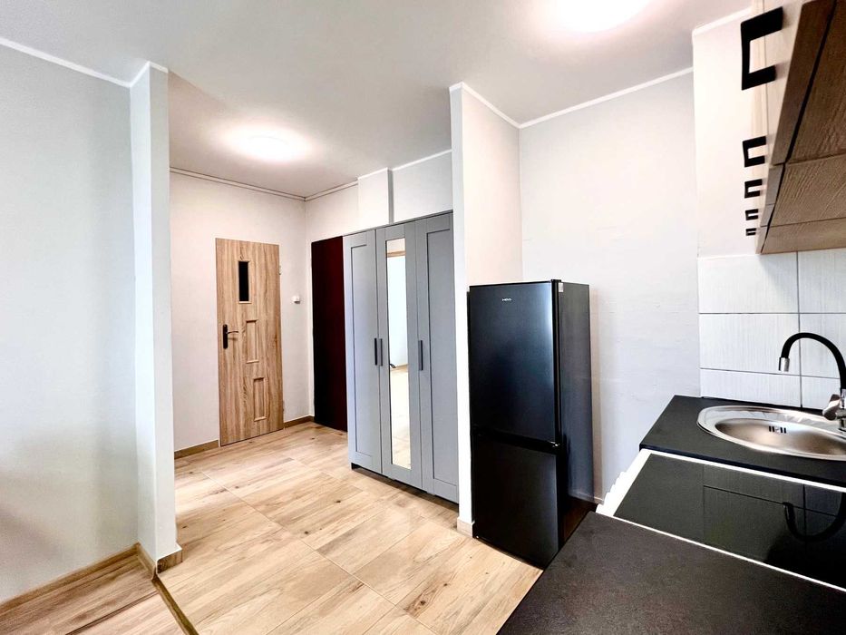 Do wynajęcia mieszkanie Ruda Śląska Bykowina ul. Chrobrego – 2 pokoje - Widok 4