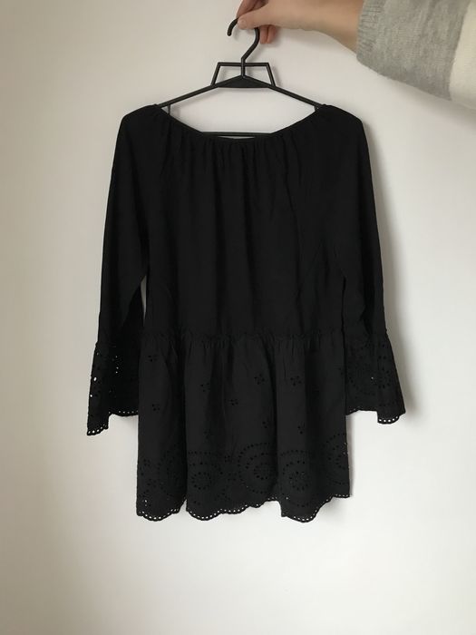 Bluzka z rękawkiem 3/4