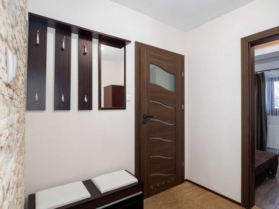 Apartament "Widok" - Kościelisko
