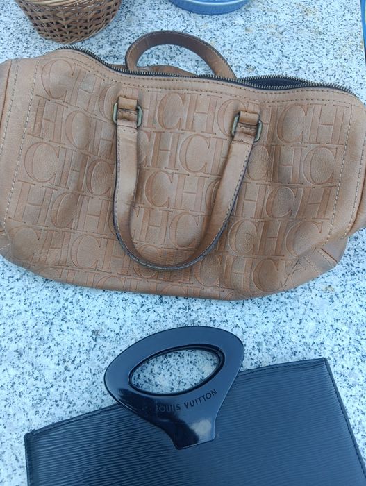 Malas Louis vuitton