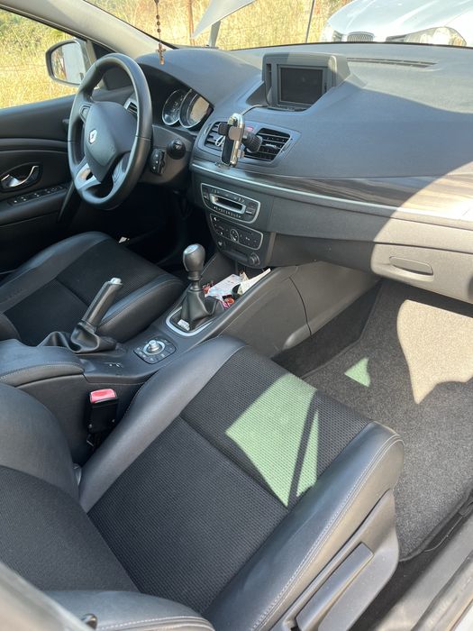 Vendo Renault Megane 1.5Dci