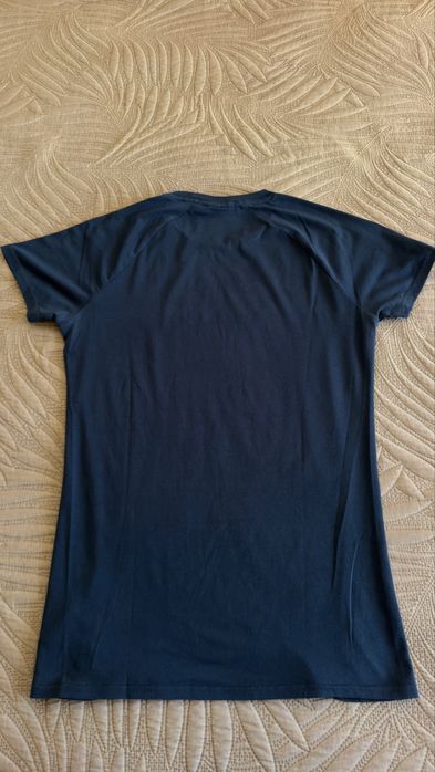 Gymshark Men's Bold Tee Shirt