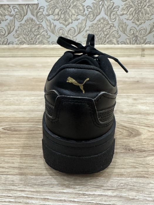 Оригінальні жіночі кросівки Puma Cali Dream Leather