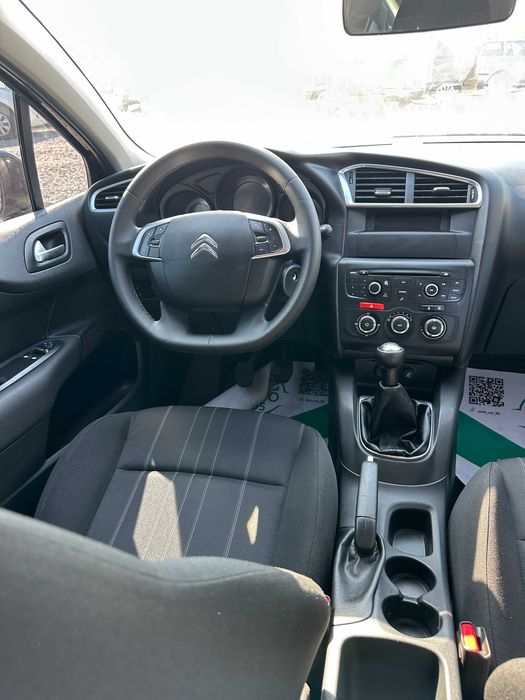 Продам Citroen C4 2012 рік можлива розстрочка,кредит,обмін!