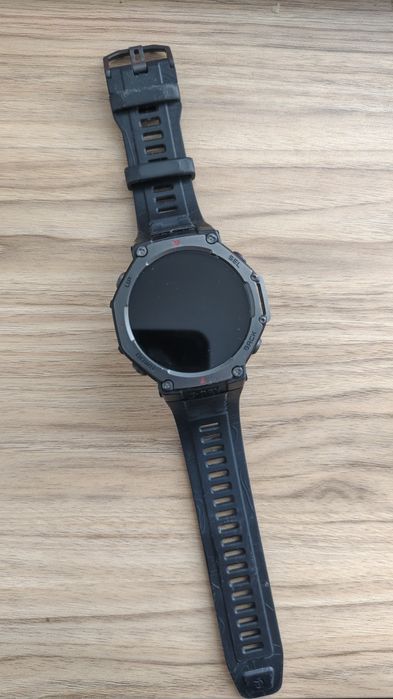 Smartwatch Amazfit T-rex 3
