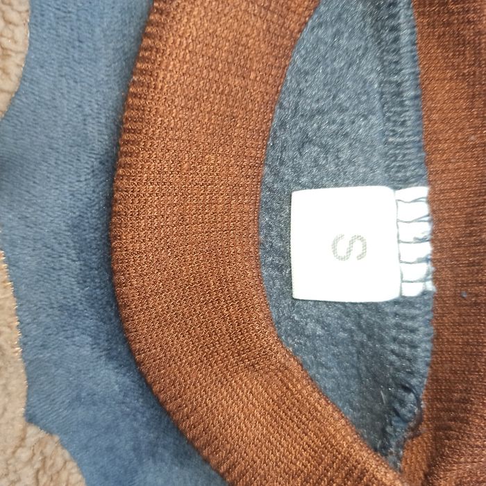 Костюм дитячий теплий