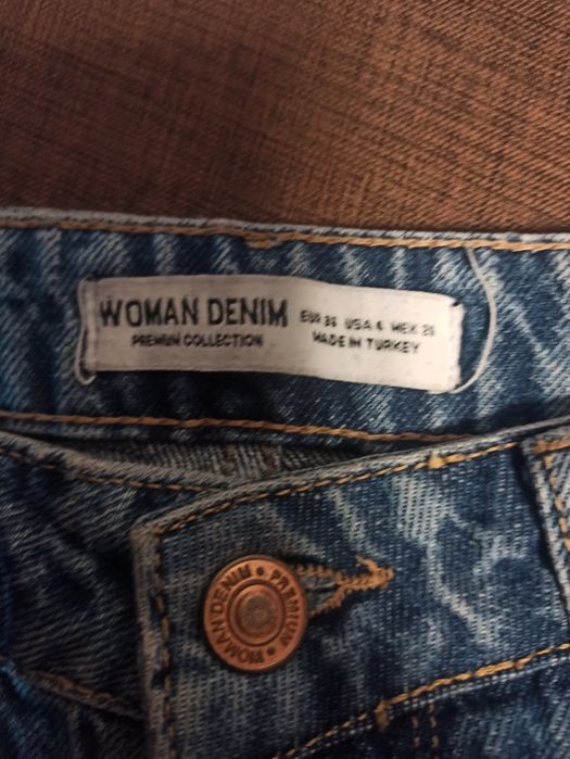 Джинси Туреччина