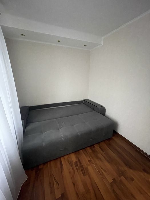 Здам  квартиру подобово