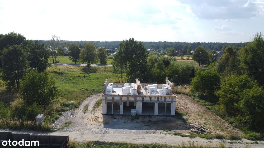 Dom – Głogów Małopolski - Widok 4