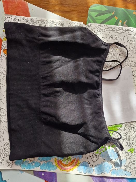 Stanik do karmienia L H&M