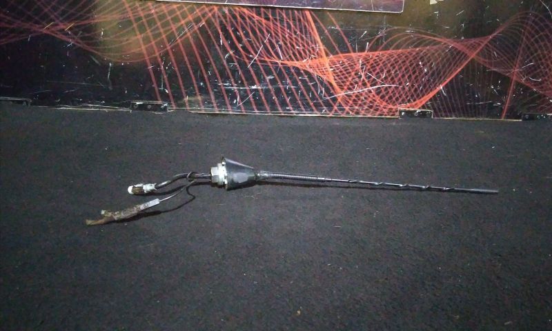 Antena Opel Vectra B Combi (J96)