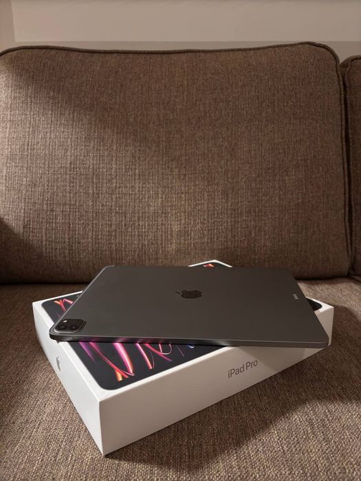 Ipad 12 pro 256gb