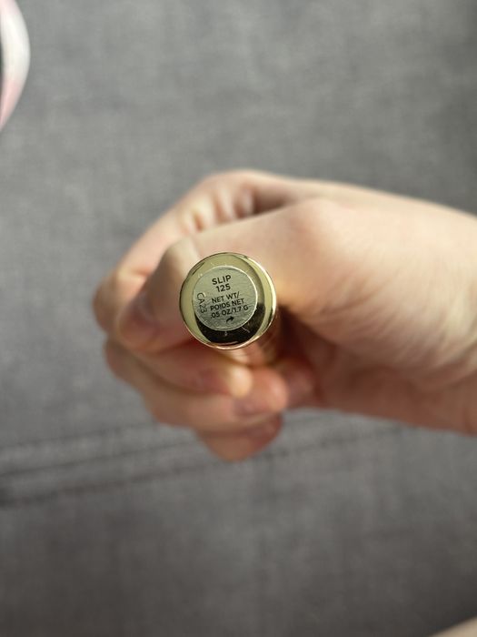 Hourglass Slip блиск