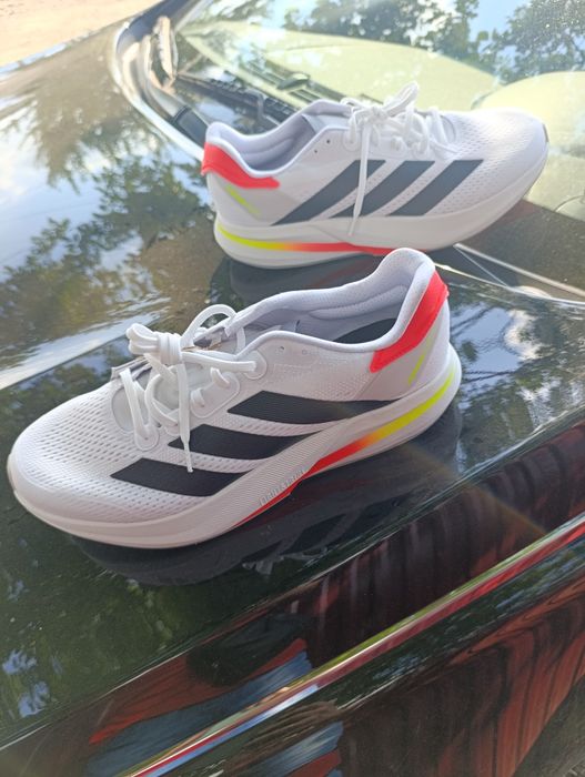 Adidas Duramo Speed 2 Run US 14 p. 49,5 (32) нові