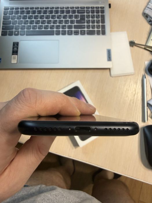 Iphone se 3 2022 64gb айфон СЕ 3 100%