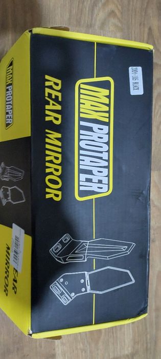 Продам мото зеркала.