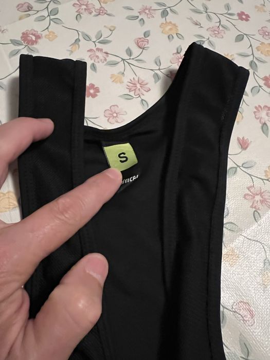 Calçao ciclismo Mitical S