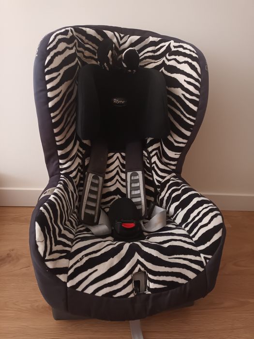 fotelik britax romer king 9-18