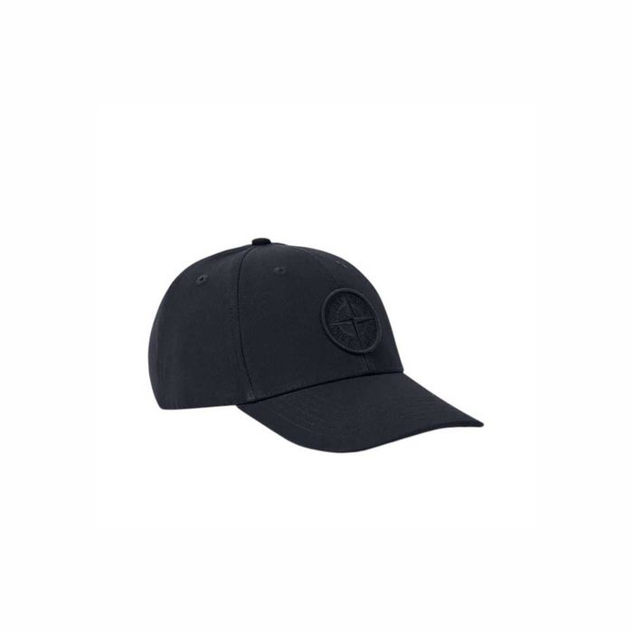 Кепка SI 99661 Baseball cap with Compass embroidery Dark Blue SI0311-DBL