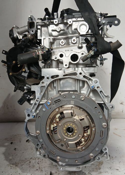 Motor completo TOYOTA Yaris (_P21_, _PA1_, _PH1_)