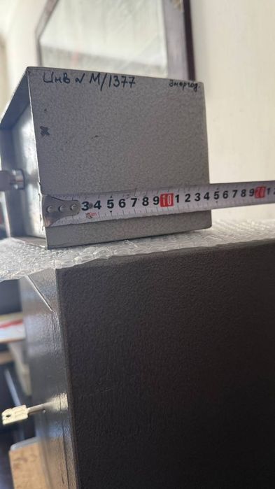 Продам сейф для зброї