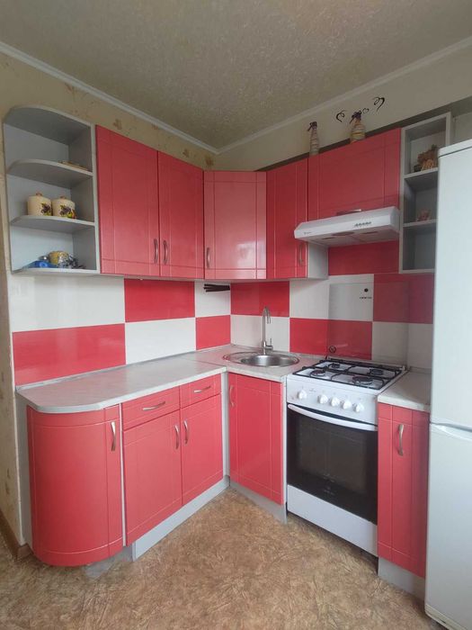 Продам 3 комн квартиру 60 м2  Восточный метро Индустриальная OA