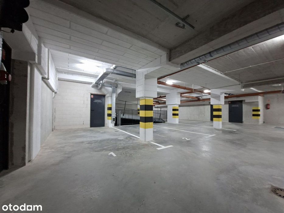 Apartament Premium | Wysoki standard | Garaż | Okrzei | DO NEGOCJACJI