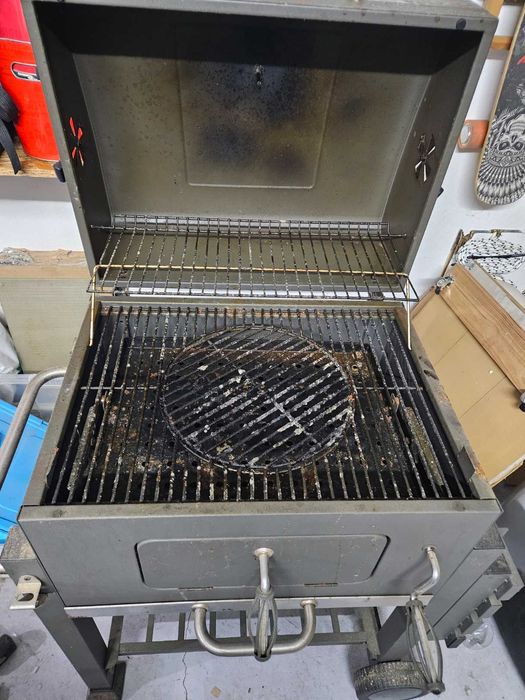 Churrasqueira Barbecue