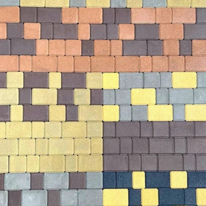 Продаж та Укладання бруківки Луцьк